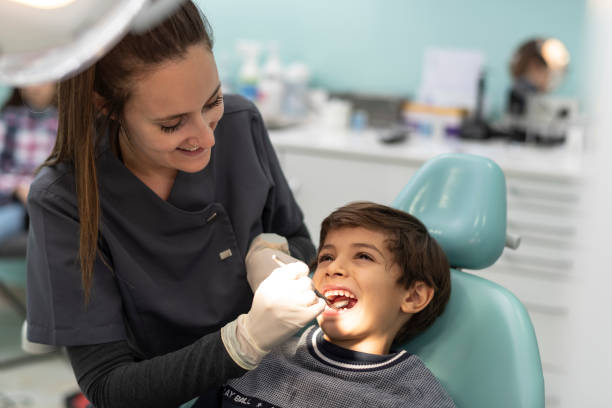 Best Emergency Dentist for Knocked-Out Tooth in Ben Avon, PA