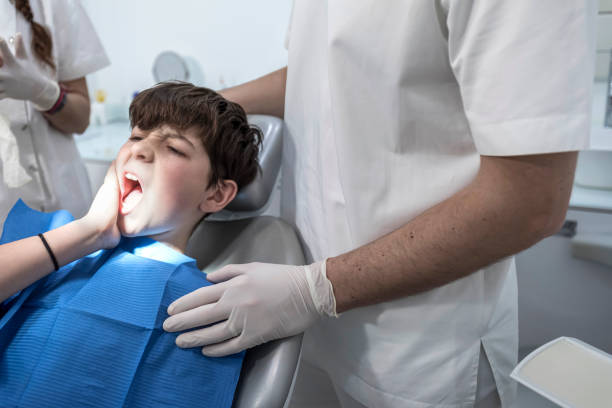 Best Emergency Dentist for Lost Fillings or Crowns in Ben Avon, PA